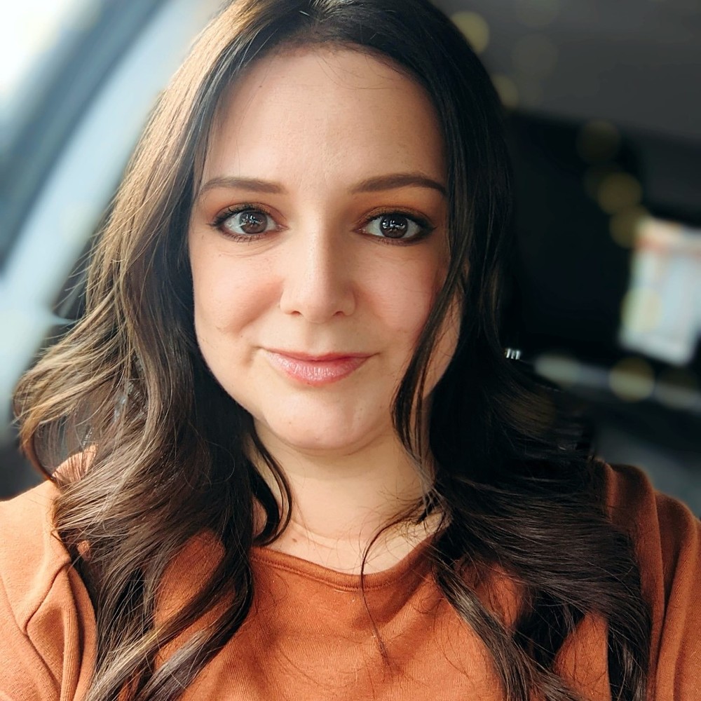 Meet your Posher, Charlene